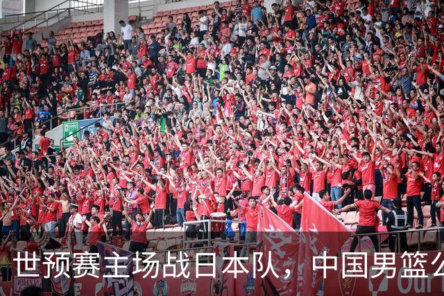 世预赛主场战日本队，中国男篮公布12人名单，杨瀚森、徐昕等在列